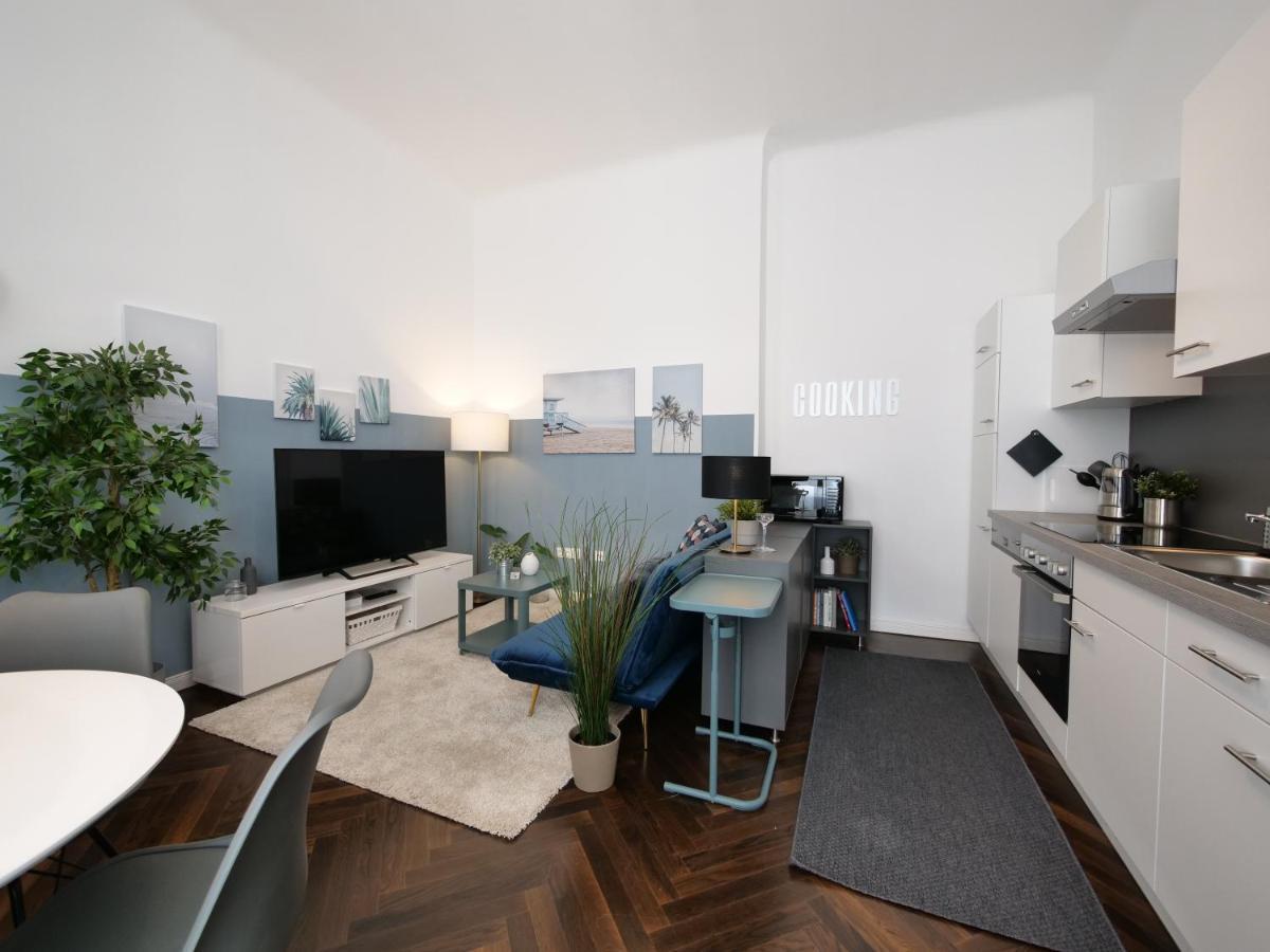 Stylish City Center Apartment Vienne Extérieur photo