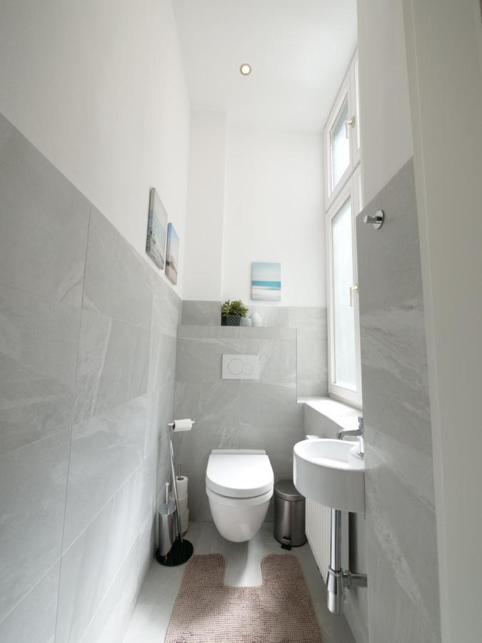 Stylish City Center Apartment Vienne Extérieur photo