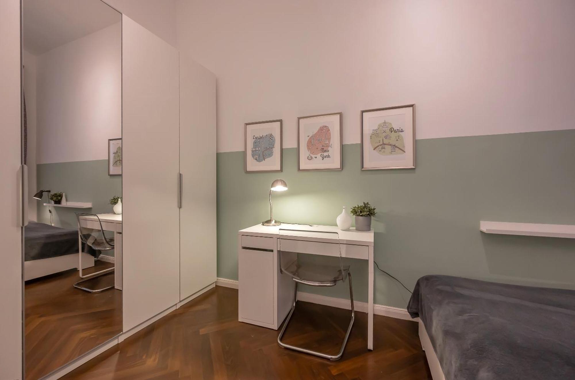 Stylish City Center Apartment Vienne Extérieur photo